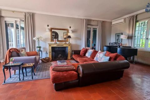 Landejendom i Le Cannet, Alpes-Maritimes, Le Cannet - € 2.645.000 | Ref: getkey_u_473792483 - foto 4
