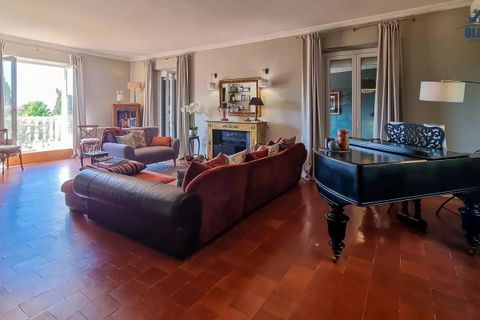 Landejendom i Le Cannet, Alpes-Maritimes, Le Cannet - € 2.645.000 | Ref: getkey_u_473792483 - foto 5