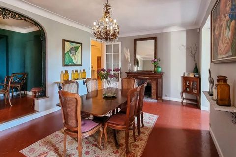 Landejendom i Le Cannet, Alpes-Maritimes, Le Cannet - € 2.645.000 | Ref: getkey_u_473792483 - foto 8