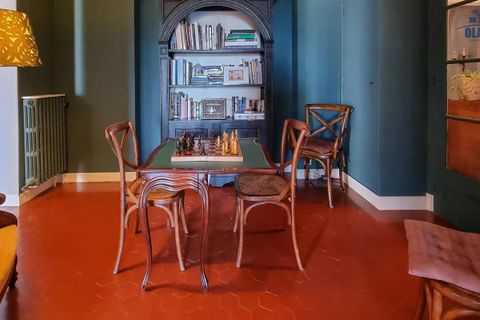 Landejendom i Le Cannet, Alpes-Maritimes, Le Cannet - € 2.645.000 | Ref: getkey_u_473792483 - foto 9