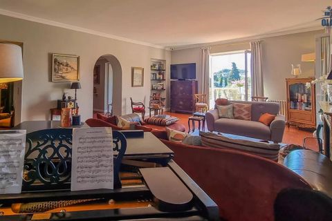 Landejendom i Le Cannet, Alpes-Maritimes, Le Cannet - € 2.645.000 | Ref: getkey_u_473792483 - foto 11