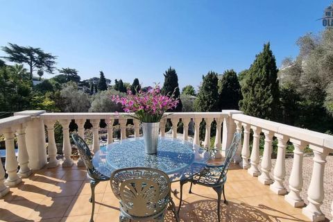 Landejendom i Le Cannet, Alpes-Maritimes, Le Cannet - € 2.645.000 | Ref: getkey_u_473792483 - foto 12
