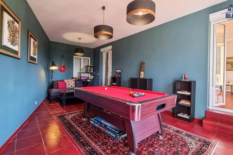 Landejendom i Le Cannet, Alpes-Maritimes, Le Cannet - € 2.645.000 | Ref: getkey_u_473792483 - foto 15