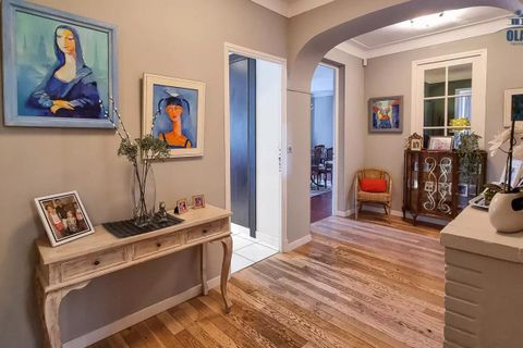 Landejendom i Le Cannet, Alpes-Maritimes, Le Cannet - € 2.645.000 | Ref: getkey_u_473792483 - foto 17