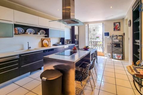 Landejendom i Le Cannet, Alpes-Maritimes, Le Cannet - € 2.645.000 | Ref: getkey_u_473792483 - foto 18