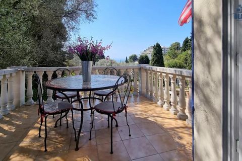 Landejendom i Le Cannet, Alpes-Maritimes, Le Cannet - € 2.645.000 | Ref: getkey_u_473792483 - foto 19
