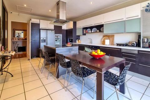 Landejendom i Le Cannet, Alpes-Maritimes, Le Cannet - € 2.645.000 | Ref: getkey_u_473792483 - foto 20