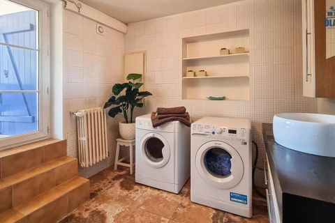Landejendom i Le Cannet, Alpes-Maritimes, Le Cannet - € 2.645.000 | Ref: getkey_u_473792483 - foto 27