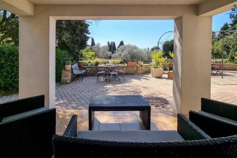 Landejendom i Le Cannet, Alpes-Maritimes, Le Cannet - € 2.645.000 | Ref: getkey_u_473792483 - foto 29