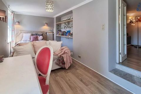 Landejendom i Le Cannet, Alpes-Maritimes, Le Cannet - € 2.645.000 | Ref: getkey_u_473792483 - foto 32