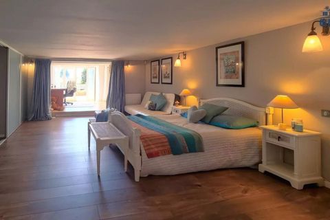 Landejendom i Le Cannet, Alpes-Maritimes, Le Cannet - € 2.645.000 | Ref: getkey_u_473792483 - foto 34