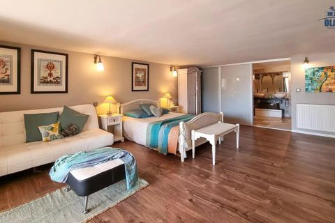 Landejendom i Le Cannet, Alpes-Maritimes, Le Cannet - € 2.645.000 | Ref: getkey_u_473792483 - foto 36