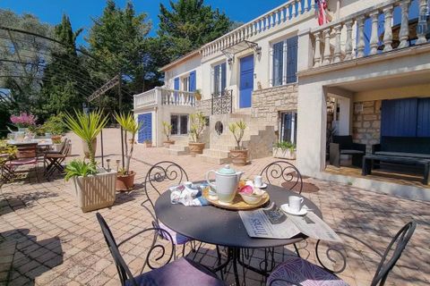 Landejendom i Le Cannet, Alpes-Maritimes, Le Cannet - € 2.645.000 | Ref: getkey_u_473792483 - foto 37