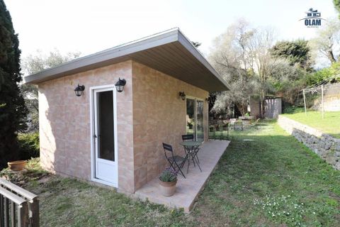 Landejendom i Le Cannet, Alpes-Maritimes, Le Cannet - € 2.645.000 | Ref: getkey_u_473792483 - foto 41