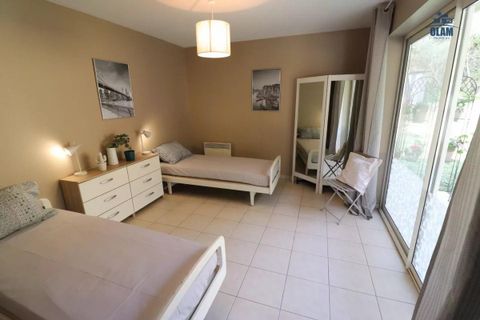 Landejendom i Le Cannet, Alpes-Maritimes, Le Cannet - € 2.645.000 | Ref: getkey_u_473792483 - foto 43