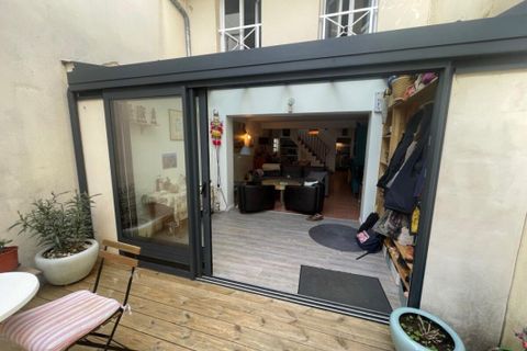 Villa a Colombes, Hauts-de-Seine, Colombes - € 459.000 | Ref: getkey_10210 - foto 2