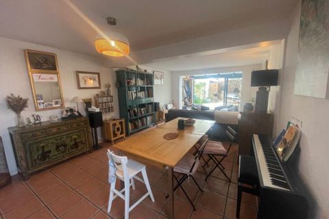 Villa a Colombes, Hauts-de-Seine, Colombes - € 459.000 | Ref: getkey_10210 - foto 4