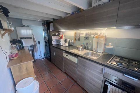 Villa a Colombes, Hauts-de-Seine, Colombes - € 459.000 | Ref: getkey_10210 - foto 5