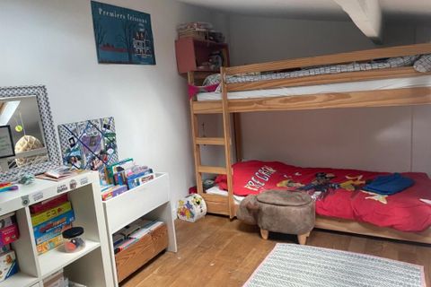 Villa a Colombes, Hauts-de-Seine, Colombes - € 459.000 | Ref: getkey_10210 - foto 9