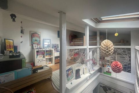 Villa a Colombes, Hauts-de-Seine, Colombes - € 459.000 | Ref: getkey_10210 - foto 11