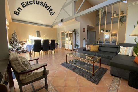 Villa i Saint-Nolff, Morbihan, Saint-Nolff - € 529.000 | Ref: getkey_10207 - foto 1