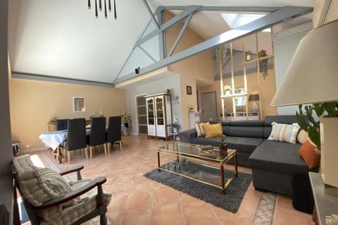 Villa i Saint-Nolff, Morbihan, Saint-Nolff - € 529.000 | Ref: getkey_10207 - foto 2