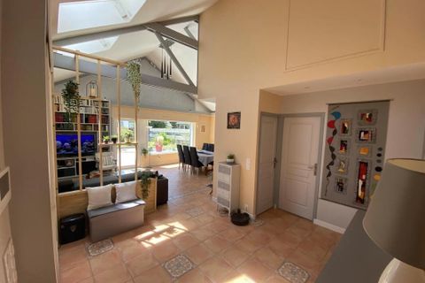 Villa i Saint-Nolff, Morbihan, Saint-Nolff - € 529.000 | Ref: getkey_10207 - foto 3