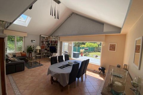 Villa i Saint-Nolff, Morbihan, Saint-Nolff - € 529.000 | Ref: getkey_10207 - foto 5