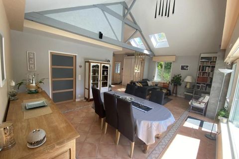 Villa i Saint-Nolff, Morbihan, Saint-Nolff - € 529.000 | Ref: getkey_10207 - foto 6