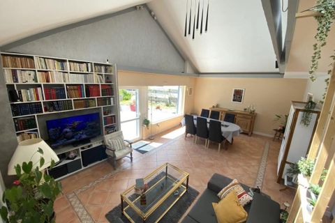 Villa i Saint-Nolff, Morbihan, Saint-Nolff - € 529.000 | Ref: getkey_10207 - foto 8