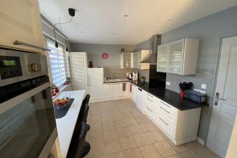 Villa i Saint-Nolff, Morbihan, Saint-Nolff - € 529.000 | Ref: getkey_10207 - foto 9