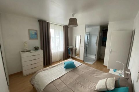 Villa i Saint-Nolff, Morbihan, Saint-Nolff - € 529.000 | Ref: getkey_10207 - foto 10