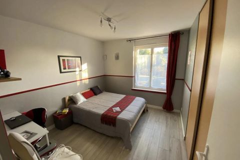 Villa i Saint-Nolff, Morbihan, Saint-Nolff - € 529.000 | Ref: getkey_10207 - foto 13