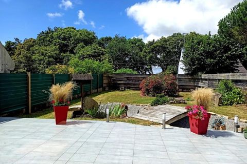 Villa i Saint-Nolff, Morbihan, Saint-Nolff - € 529.000 | Ref: getkey_10207 - foto 18
