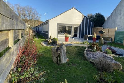 Villa i Saint-Nolff, Morbihan, Saint-Nolff - € 529.000 | Ref: getkey_10207 - foto 19