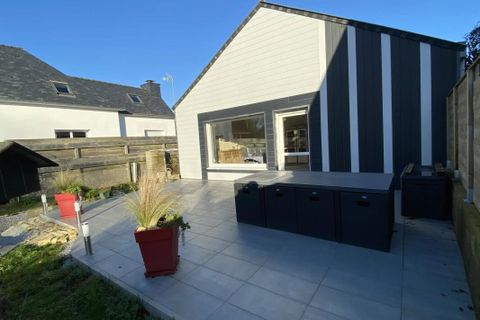 Villa i Saint-Nolff, Morbihan, Saint-Nolff - € 529.000 | Ref: getkey_10207 - foto 20