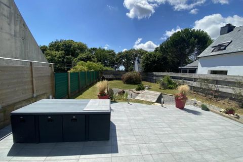 Villa i Saint-Nolff, Morbihan, Saint-Nolff - € 529.000 | Ref: getkey_10207 - foto 21