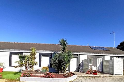 Villa i Saint-Nolff, Morbihan, Saint-Nolff - € 529.000 | Ref: getkey_10207 - foto 28
