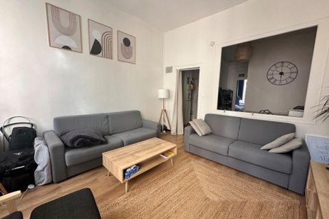 Lejlighed i Lyon, Rhone, Lyon - € 299.000 | Ref: getkey_10203 - foto 2