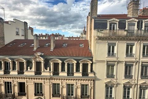 Lejlighed i Lyon, Rhone, Lyon - € 299.000 | Ref: getkey_10203 - foto 3