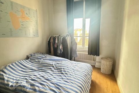 Lejlighed i Lyon, Rhone, Lyon - € 299.000 | Ref: getkey_10203 - foto 4