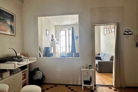 Lejlighed i Lyon, Rhone, Lyon - € 299.000 | Ref: getkey_10203 - foto 6