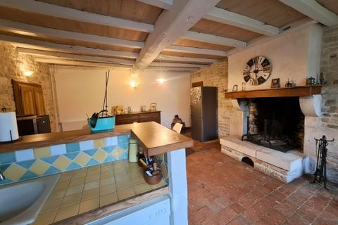 Villa a Courbillac, Charente, Courbillac - € 173.900 | Ref: getkey_u_522852086 - foto 3