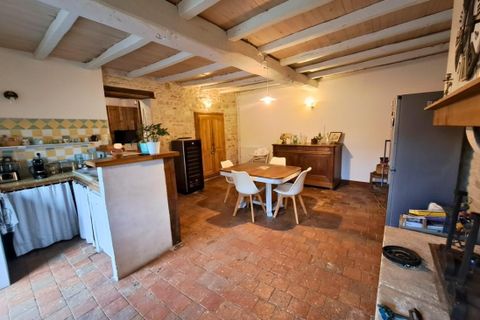 Villa a Courbillac, Charente, Courbillac - € 173.900 | Ref: getkey_u_522852086 - foto 4