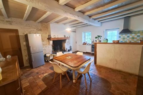 Villa a Courbillac, Charente, Courbillac - € 173.900 | Ref: getkey_u_522852086 - foto 5