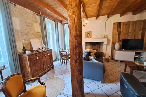 Villa a Courbillac, Charente, Courbillac - € 173.900 | Ref: getkey_u_522852086 - foto 6