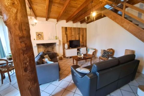 Villa a Courbillac, Charente, Courbillac - € 173.900 | Ref: getkey_u_522852086 - foto 7
