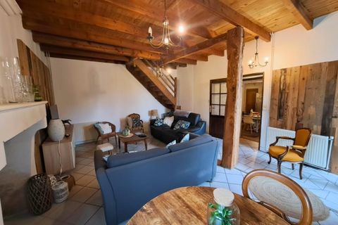 Villa a Courbillac, Charente, Courbillac - € 173.900 | Ref: getkey_u_522852086 - foto 9