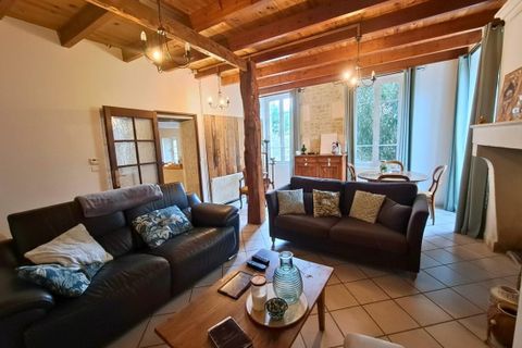 Villa a Courbillac, Charente, Courbillac - € 173.900 | Ref: getkey_u_522852086 - foto 10