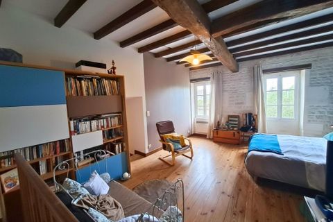 Villa a Courbillac, Charente, Courbillac - € 173.900 | Ref: getkey_u_522852086 - foto 11